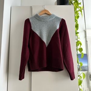 Caron Callahan Sweater
